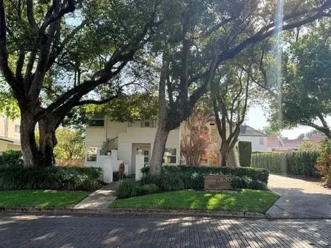 436 N Knowles Avenue Winter Park FL 32789