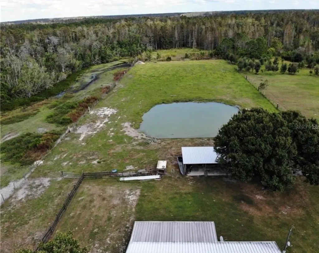 7083 Tall Pine Road Polk City FL 33868
