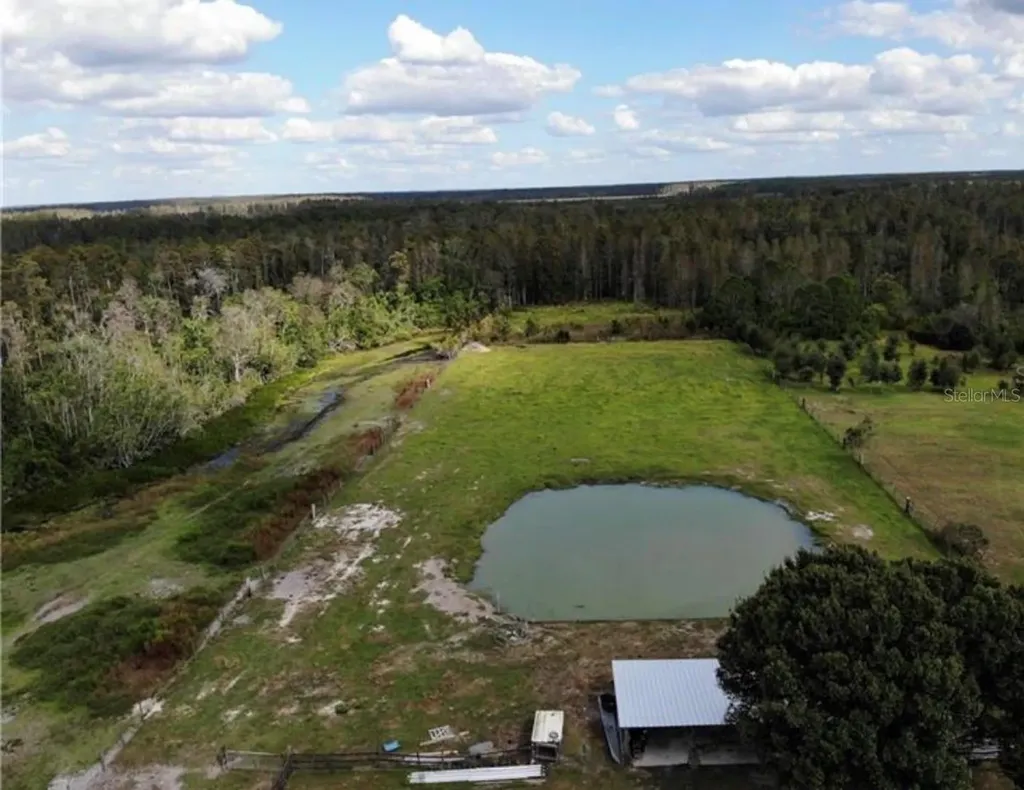 7083 Tall Pine Road Polk City FL 33868
