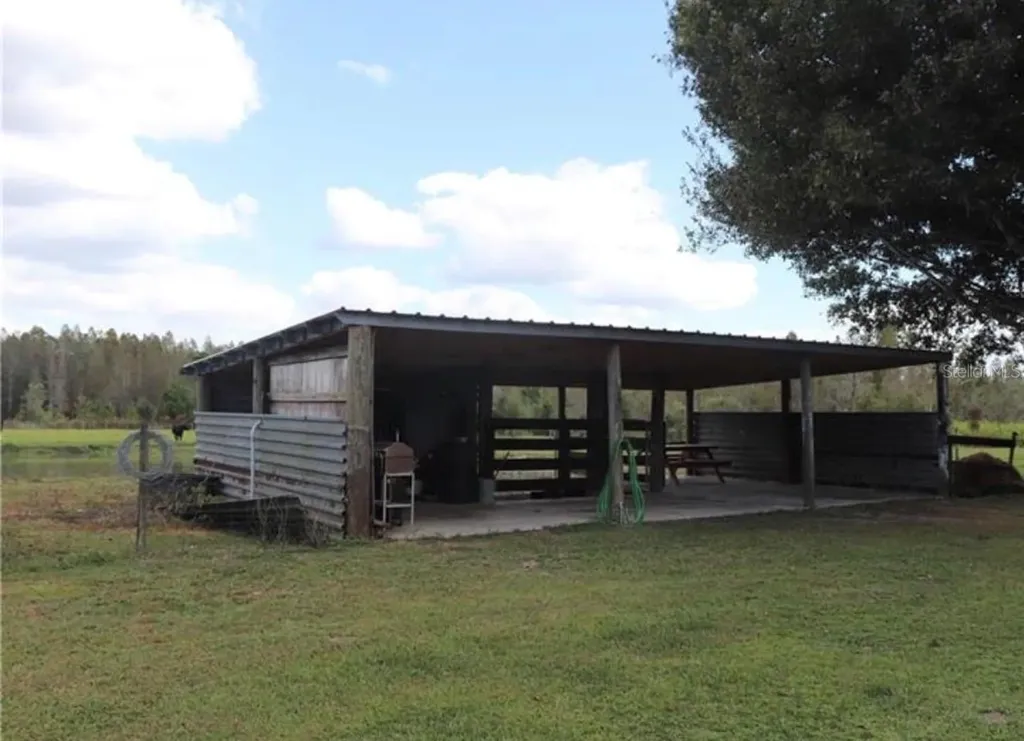 7083 Tall Pine Road Polk City FL 33868