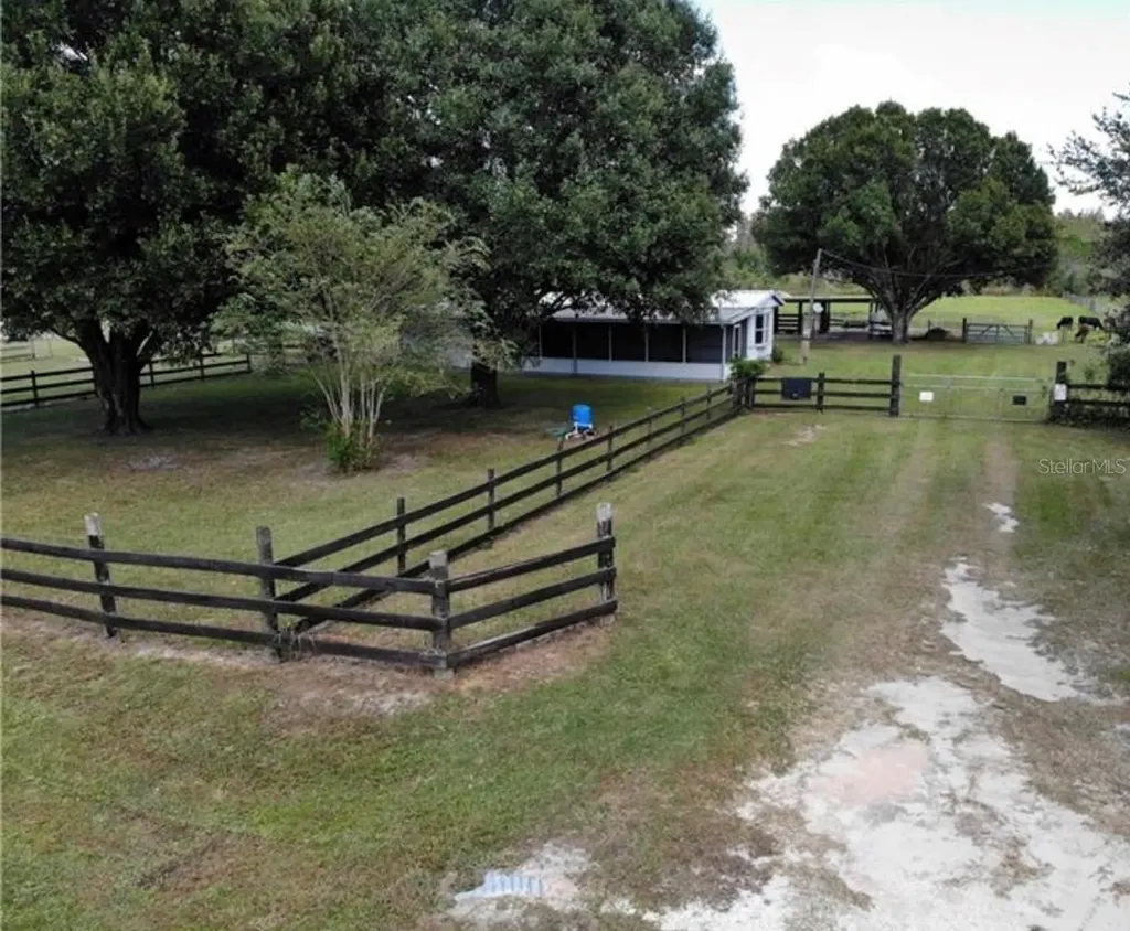 7083 Tall Pine Road Polk City FL 33868