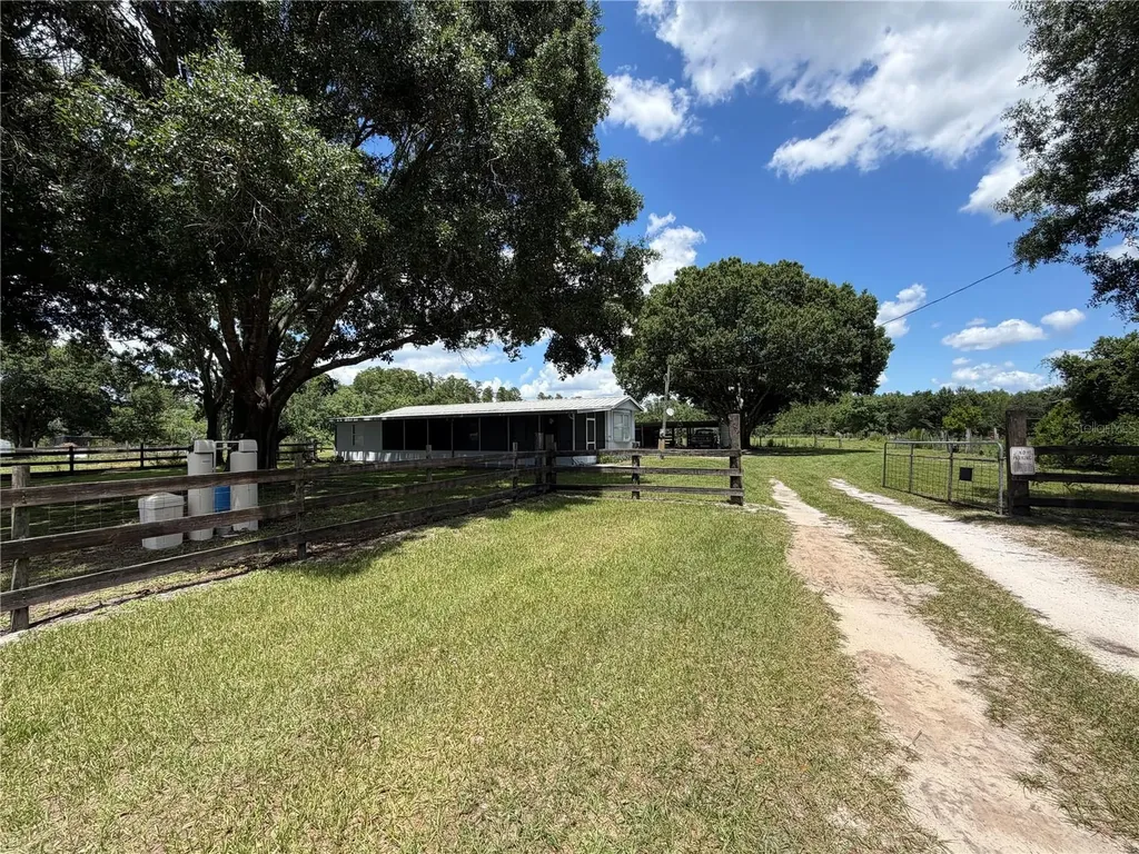 7083 Tall Pine Road Polk City FL 33868