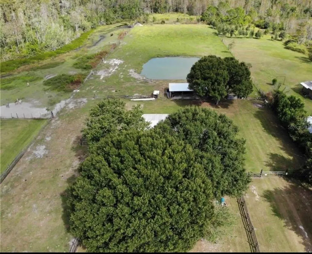 7083 Tall Pine Road Polk City FL 33868