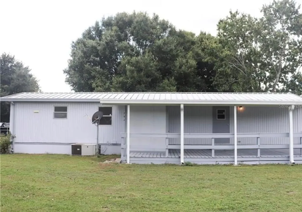 7083 Tall Pine Road Polk City FL 33868
