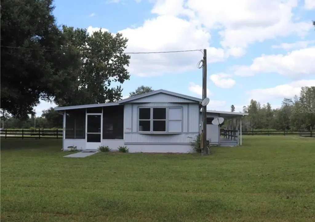 7083 Tall Pine Road Polk City FL 33868