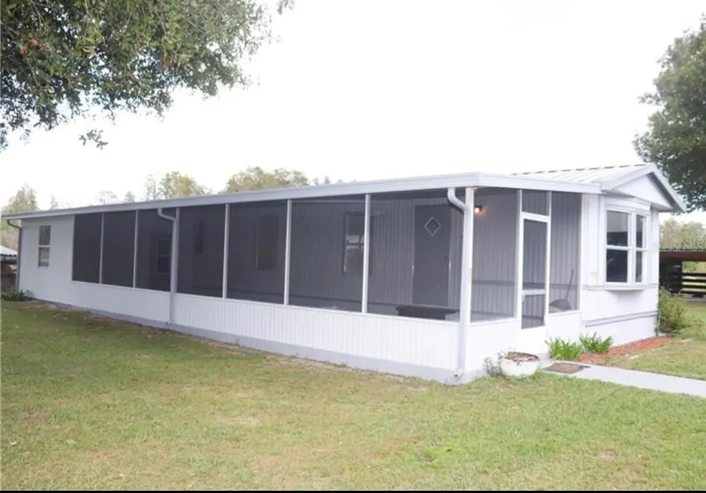 7083 Tall Pine Road Polk City FL 33868