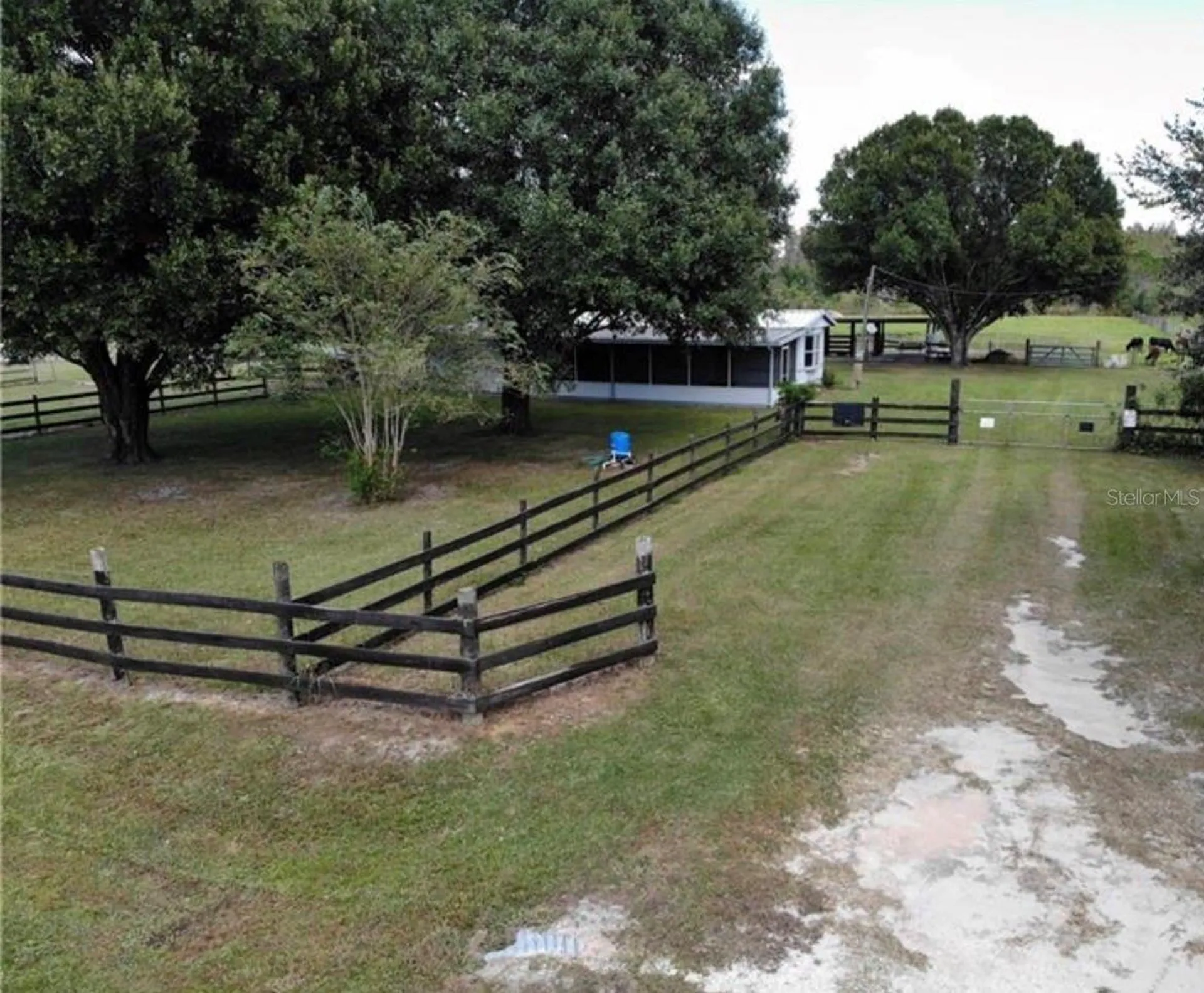 7083 Tall Pine Road Polk City FL 33868