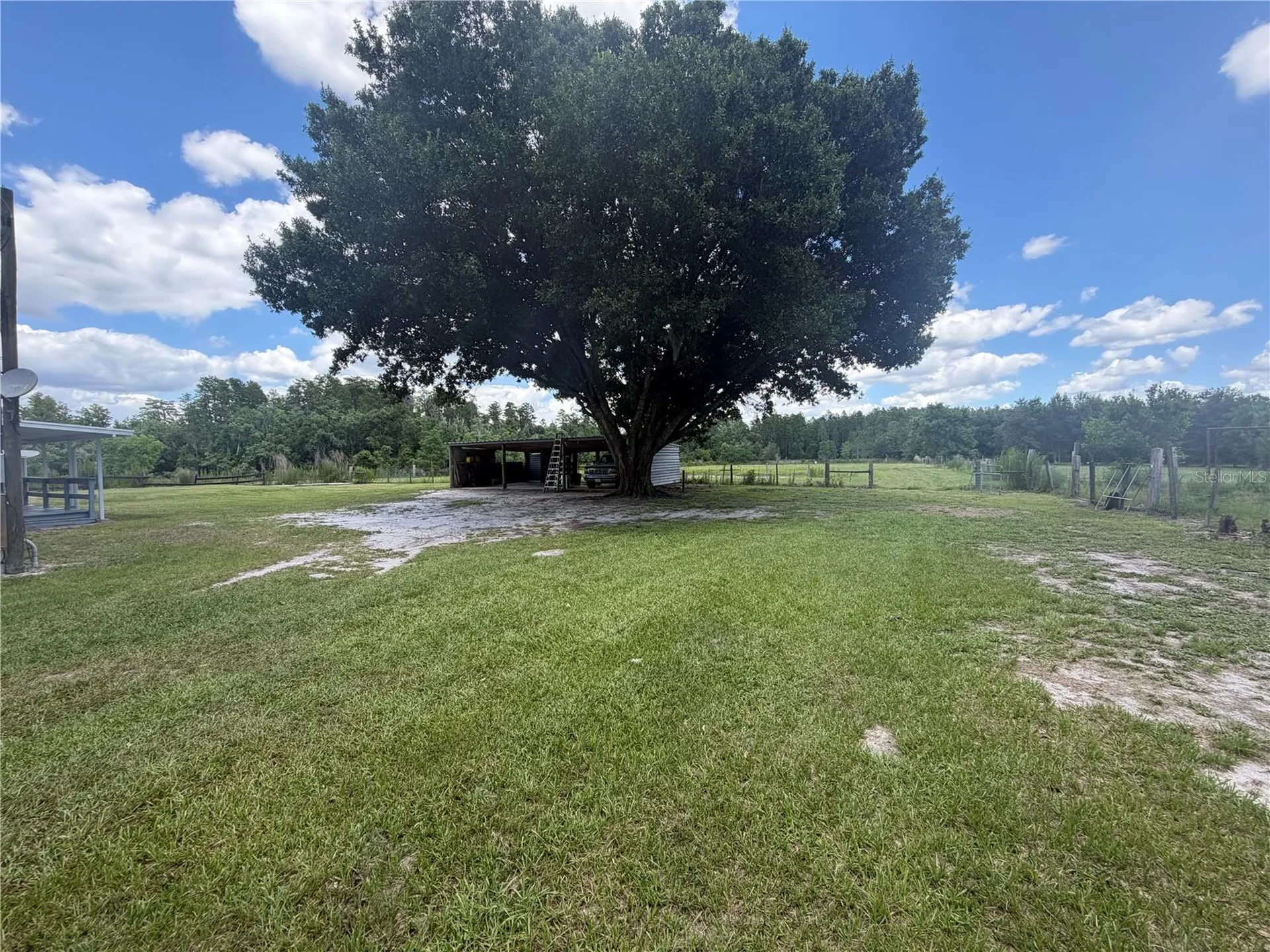 7083 Tall Pine Road Polk City FL 33868