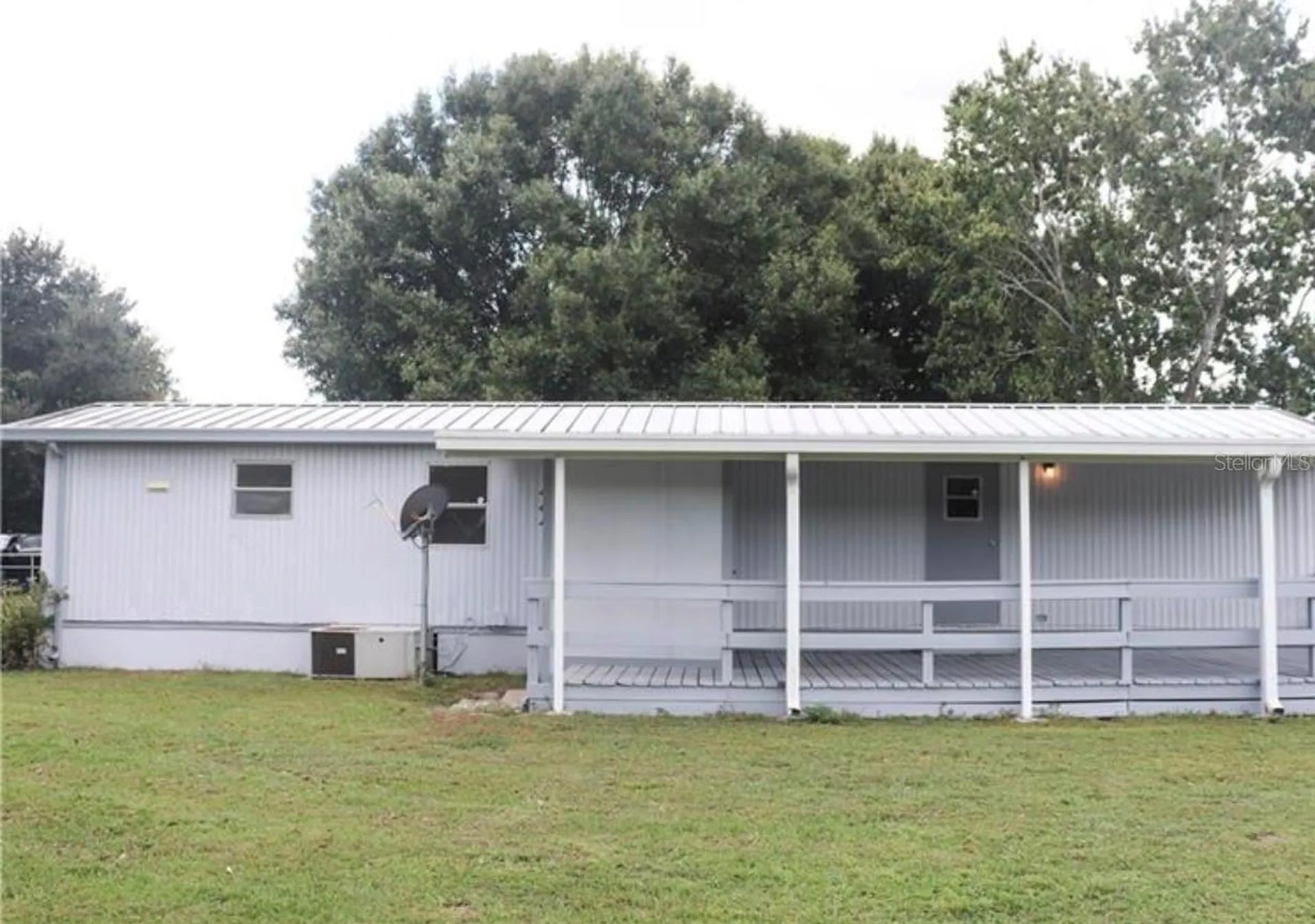 7083 Tall Pine Road Polk City FL 33868