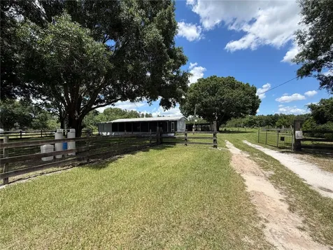 7083 Tall Pine Road Polk City FL 33868