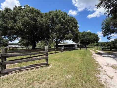7083 Tall Pine Road Polk City FL 33868