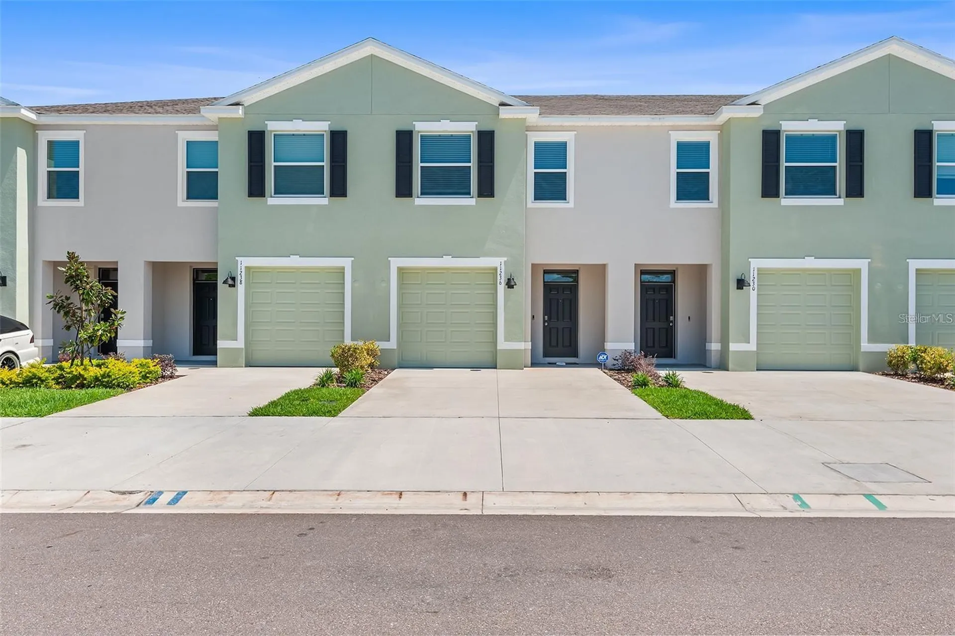11236 Crescent Deer Drive Land O Lakes FL 34638