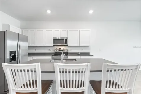 11236 Crescent Deer Drive Land O Lakes FL 34638