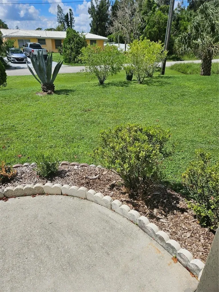 468 Harland Street North Port FL 34287