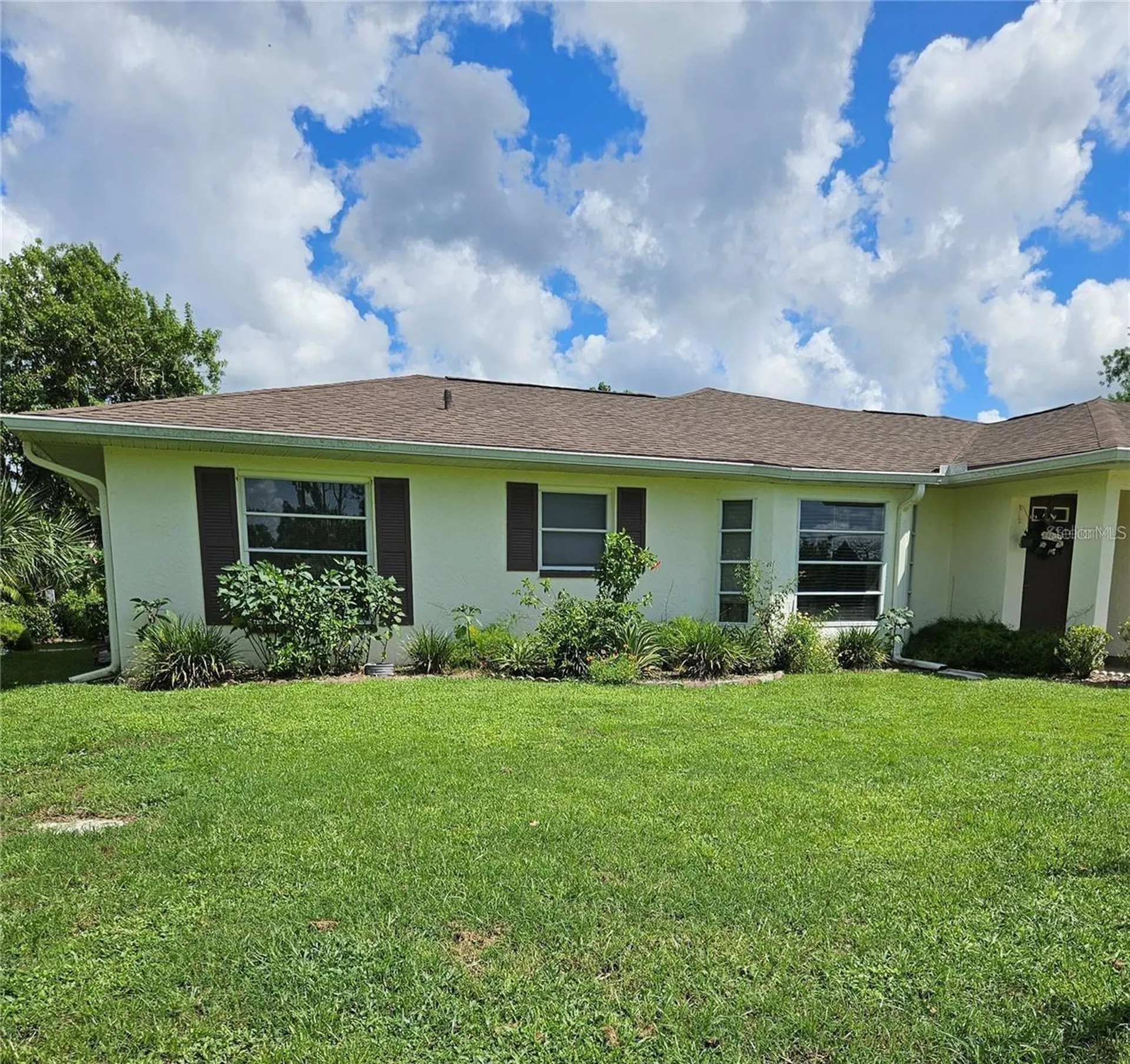 468 Harland Street North Port FL 34287