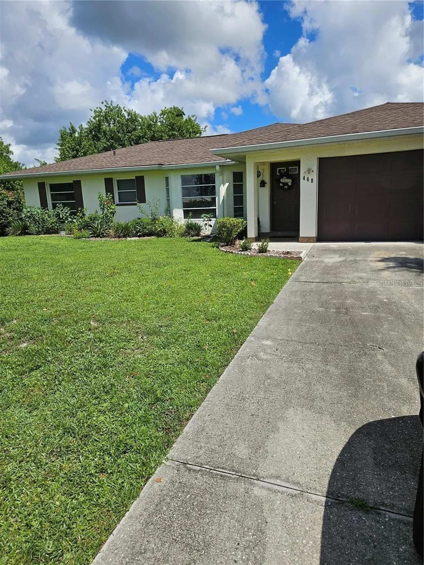468 Harland Street North Port FL 34287
