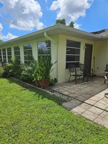 468 Harland Street North Port FL 34287