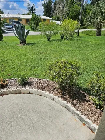 468 Harland Street North Port FL 34287