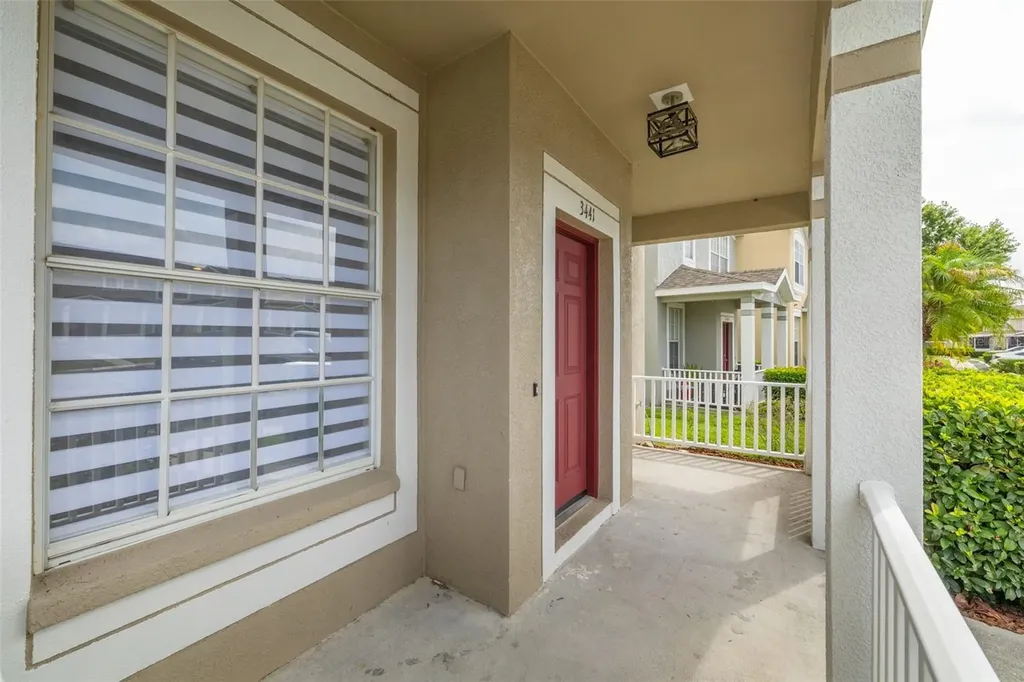 3441 Red Rock Drive Land O Lakes FL 34638