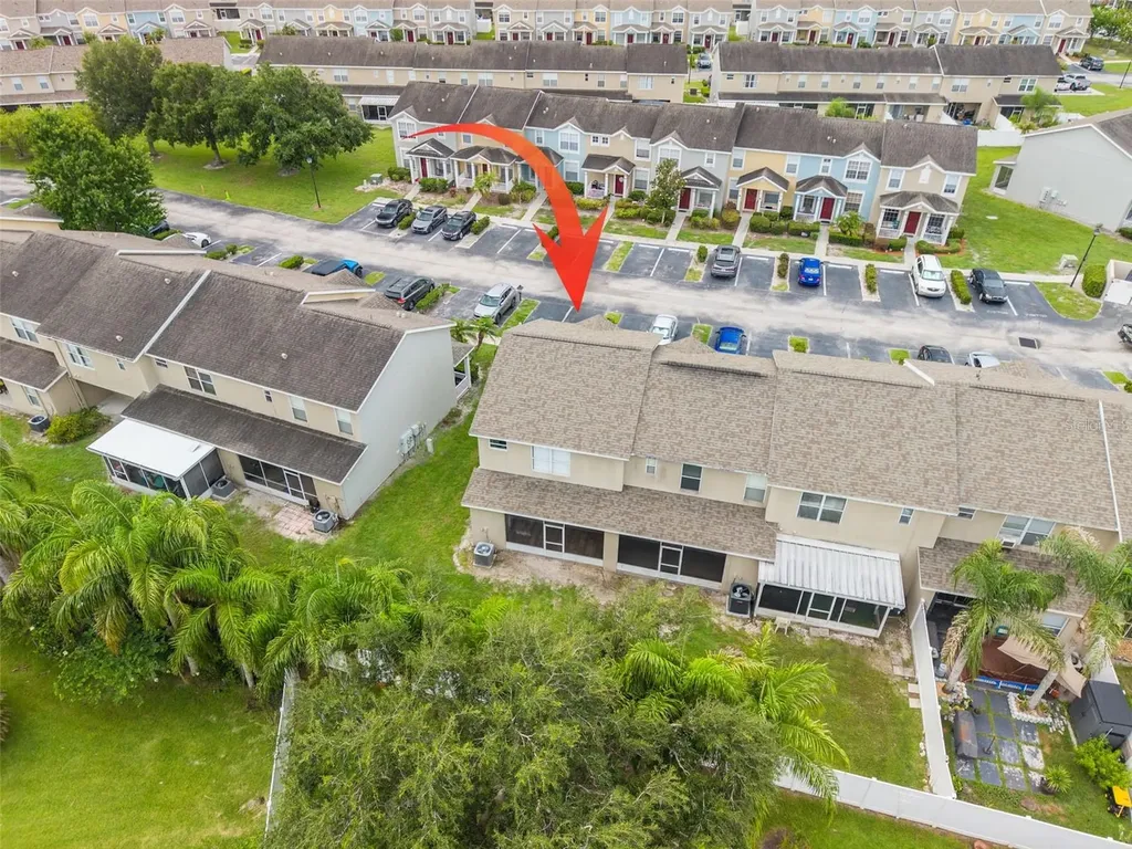 3441 Red Rock Drive Land O Lakes FL 34638