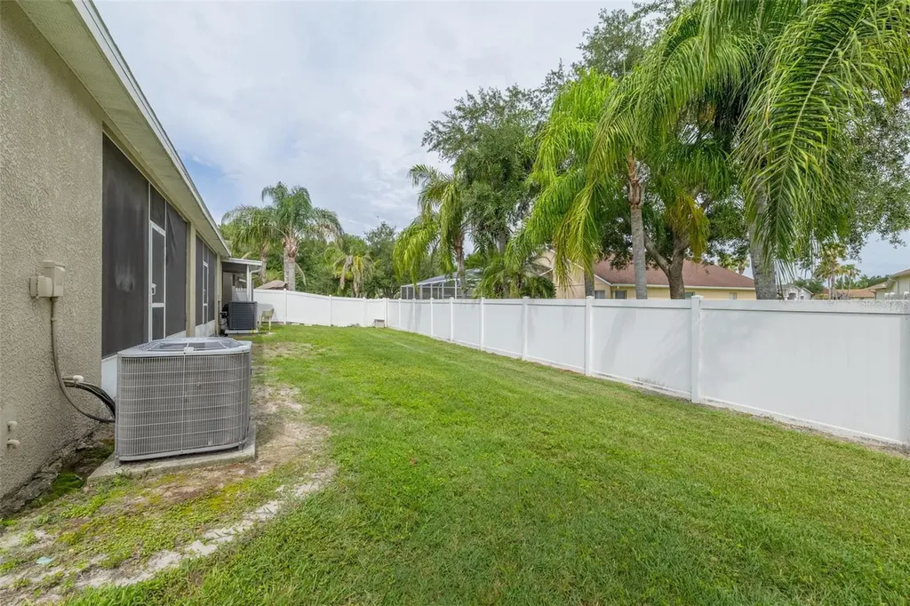 3441 Red Rock Drive Land O Lakes FL 34638
