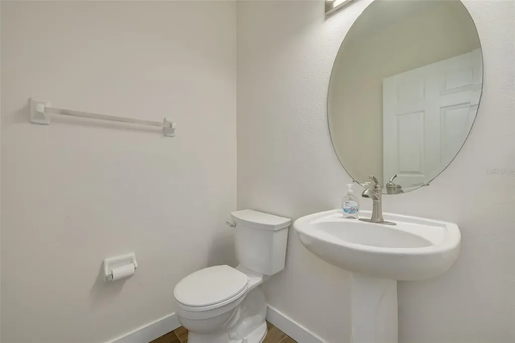 3441 Red Rock Drive Land O Lakes FL 34638