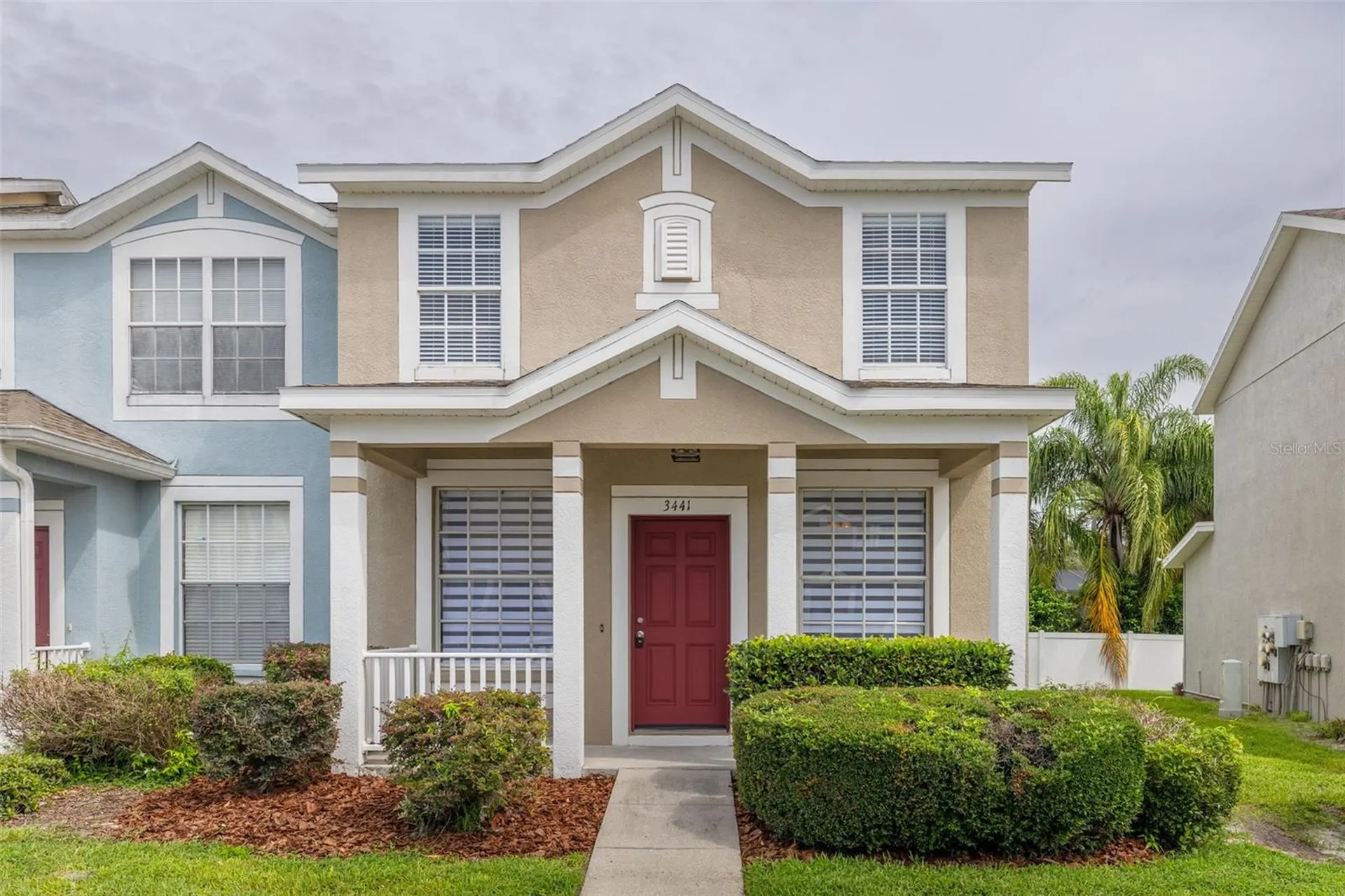 3441 Red Rock Drive Land O Lakes FL 34638