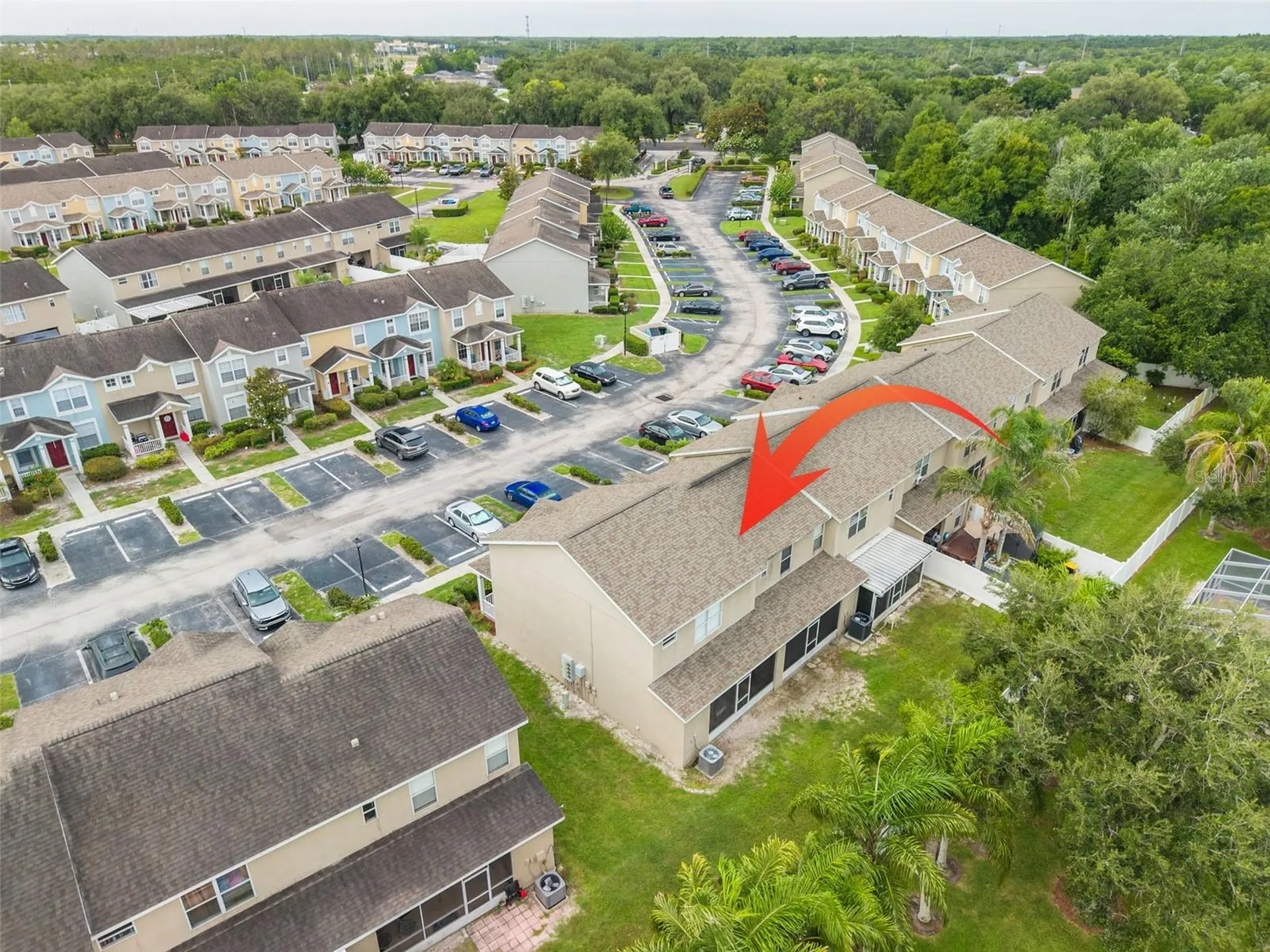 3441 Red Rock Drive Land O Lakes FL 34638