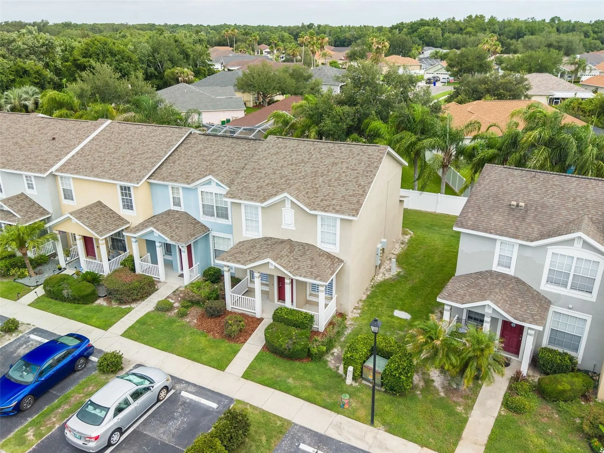 3441 Red Rock Drive Land O Lakes FL 34638