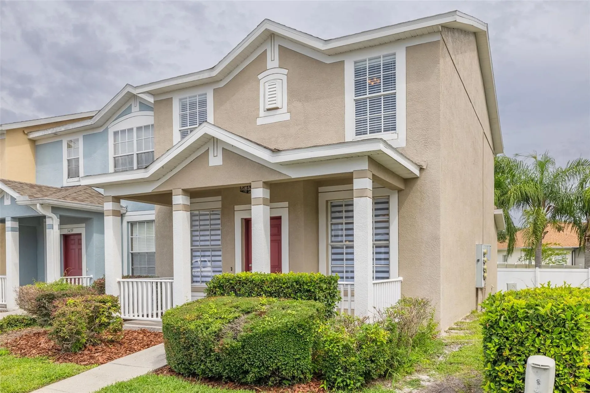 3441 Red Rock Drive Land O Lakes FL 34638