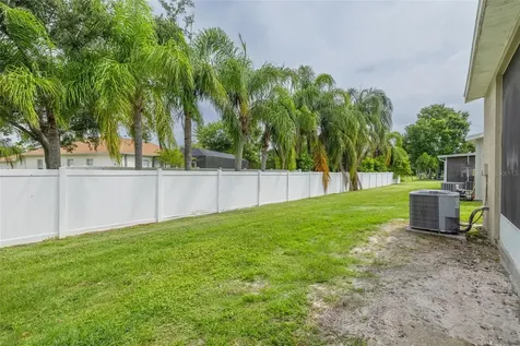 3441 Red Rock Drive Land O Lakes FL 34638