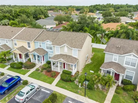 3441 Red Rock Drive Land O Lakes FL 34638