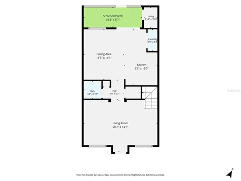 3441 Red Rock Drive Land O Lakes FL 34638