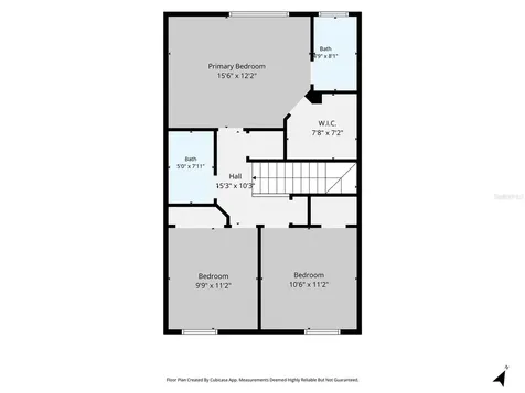 3441 Red Rock Drive Land O Lakes FL 34638