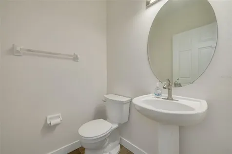 3441 Red Rock Drive Land O Lakes FL 34638
