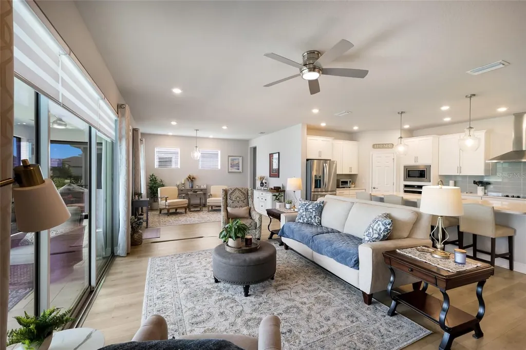 8611 Mercator Court Parrish FL 34219