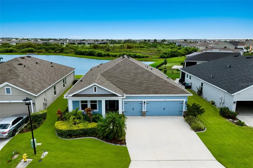8611 Mercator Court Parrish FL 34219