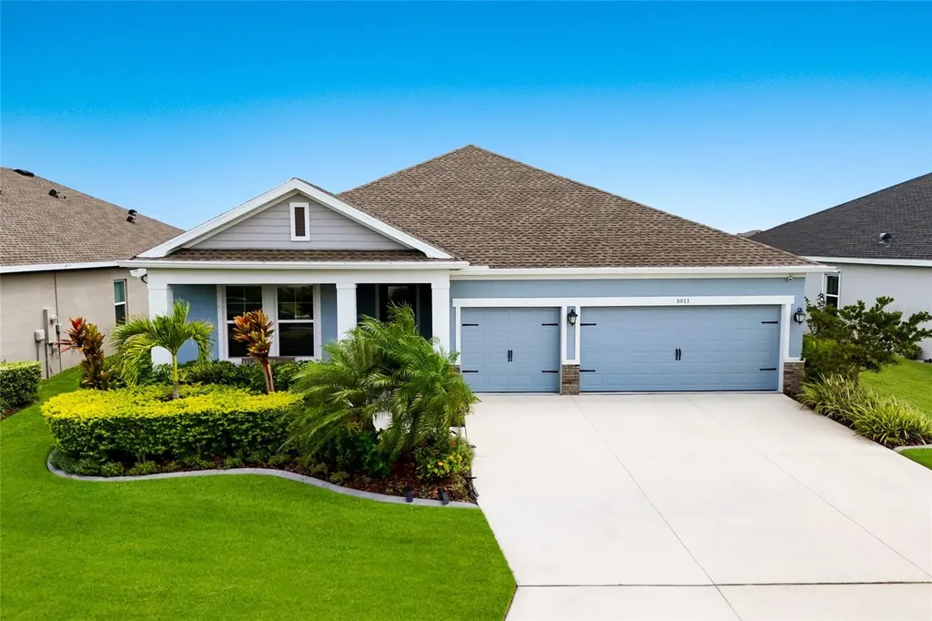8611 Mercator Court Parrish FL 34219
