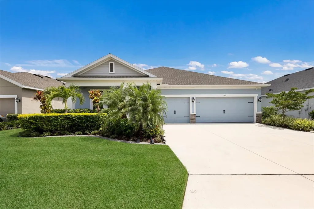 8611 Mercator Court Parrish FL 34219