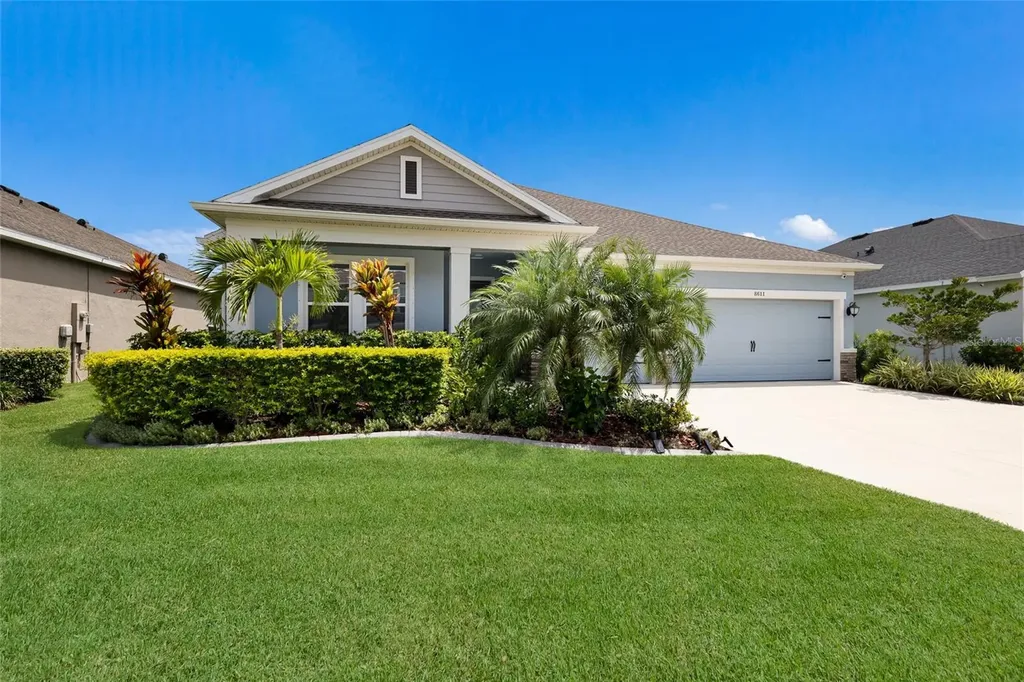 8611 Mercator Court Parrish FL 34219