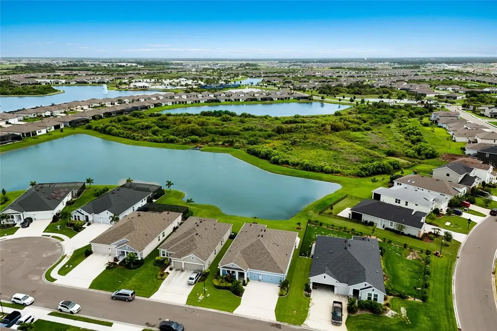 8611 Mercator Court Parrish FL 34219