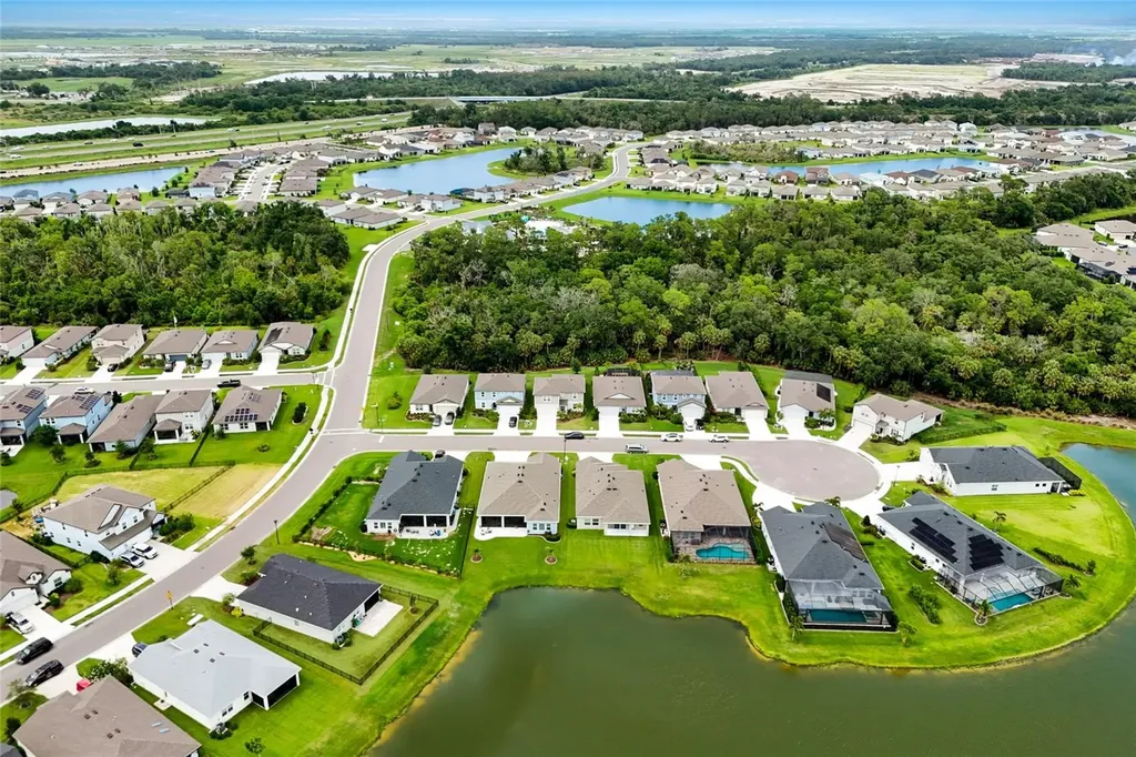 8611 Mercator Court Parrish FL 34219