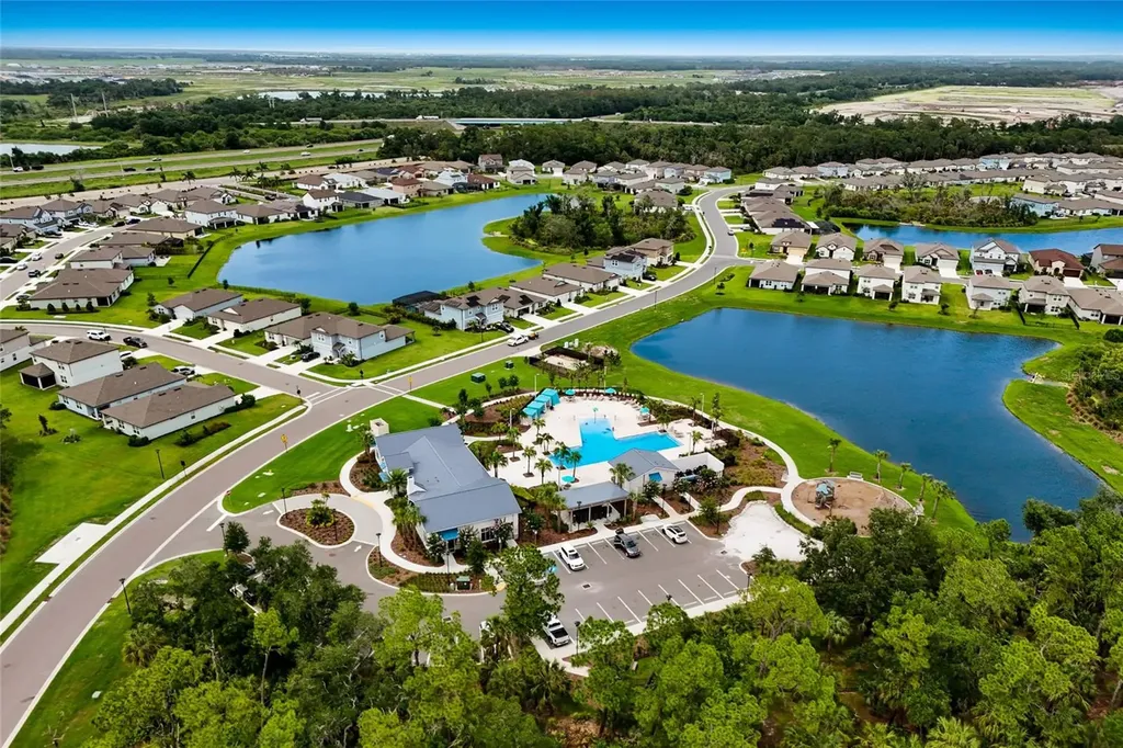 8611 Mercator Court Parrish FL 34219