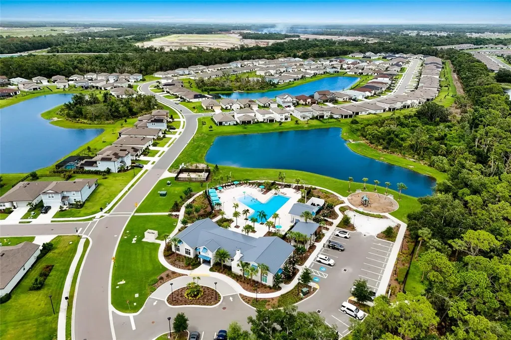 8611 Mercator Court Parrish FL 34219