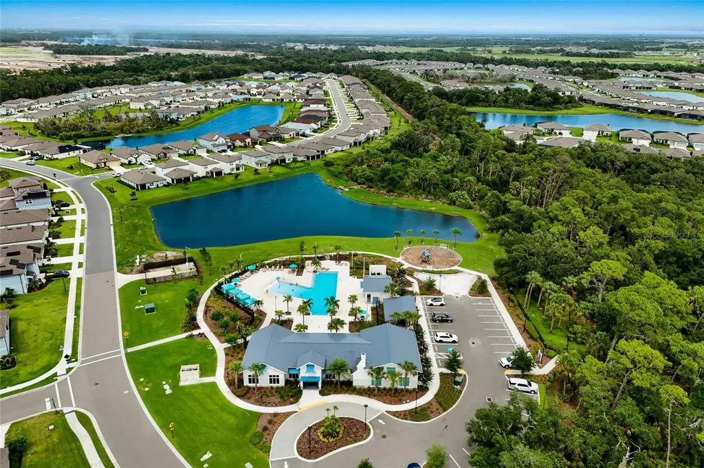 8611 Mercator Court Parrish FL 34219