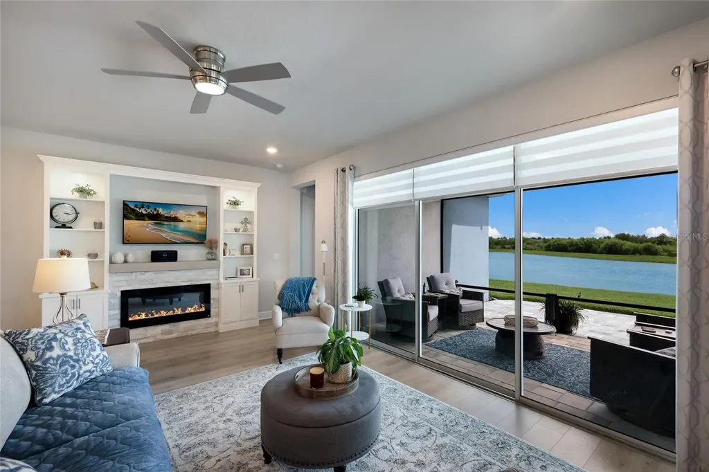 8611 Mercator Court Parrish FL 34219