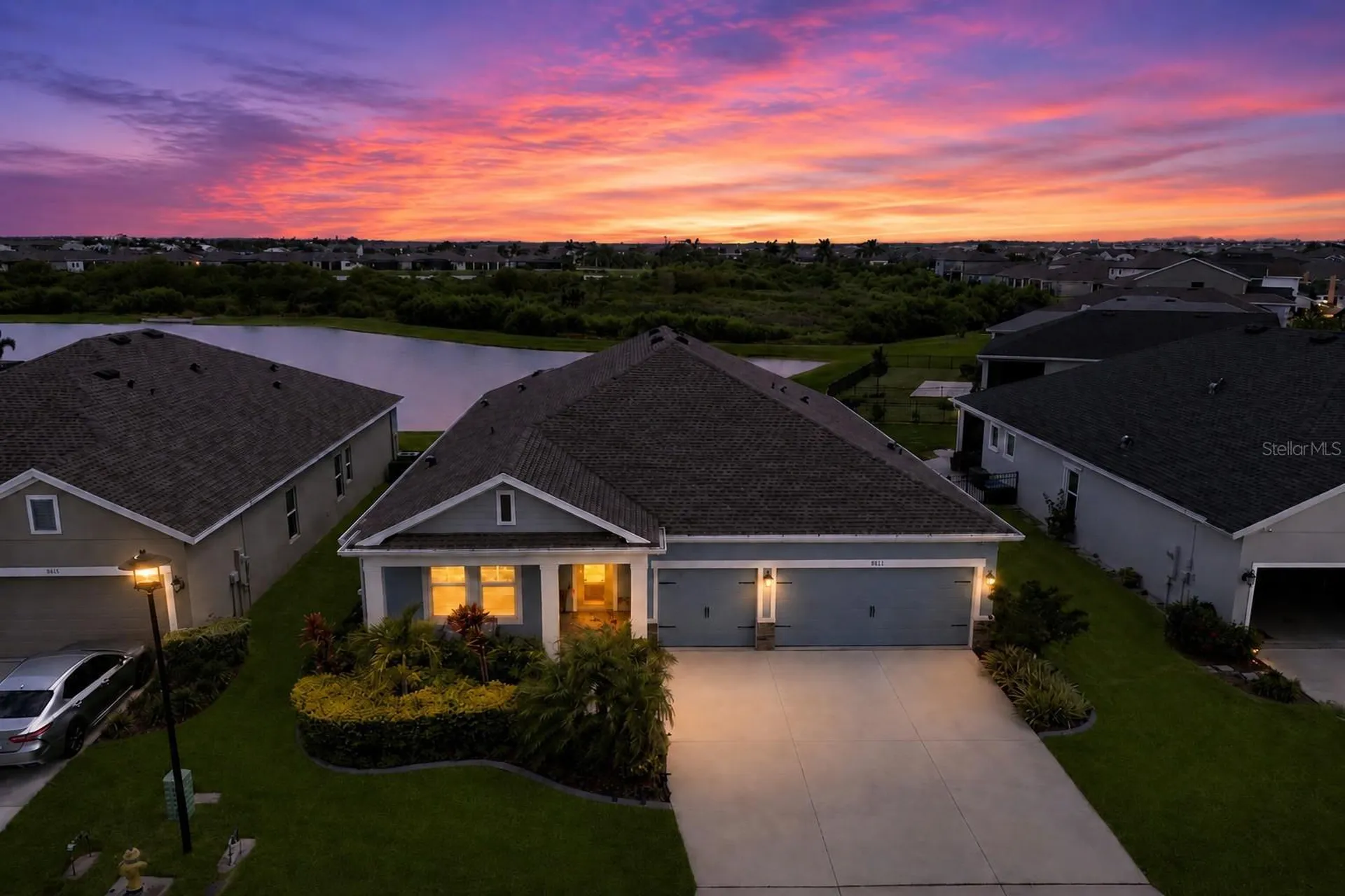 8611 Mercator Court Parrish FL 34219