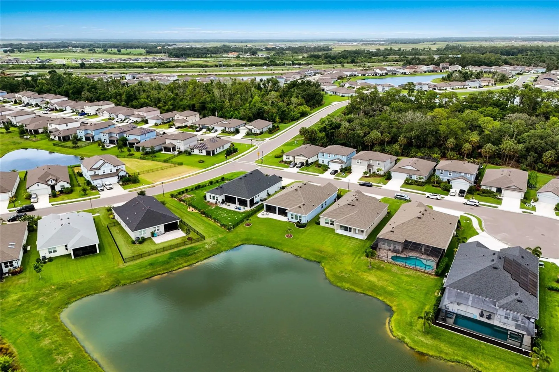 8611 Mercator Court Parrish FL 34219