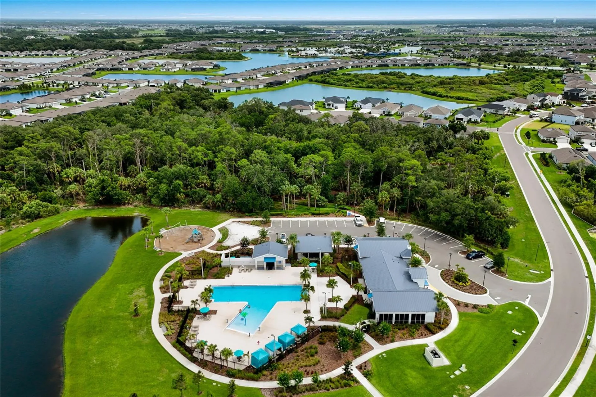 8611 Mercator Court Parrish FL 34219