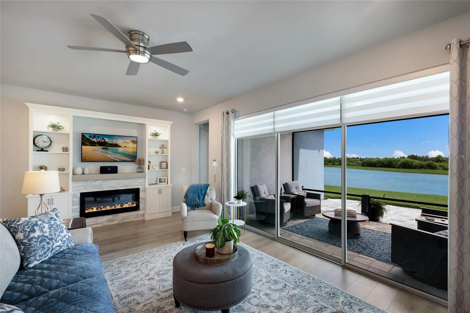 8611 Mercator Court Parrish FL 34219